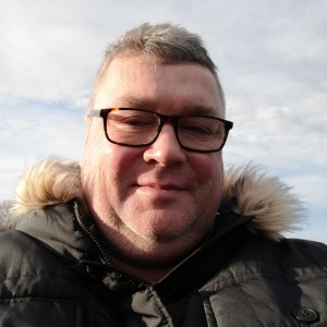 Profilbild von Jens Dedersen