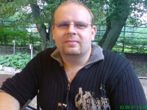 Profilbild von Jens Demske