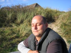 Profilbild von Jens Dettlaff