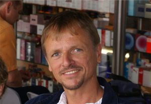 Profilbild von Jens Dettmann