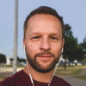 Profilbild von Jens Deutschmann