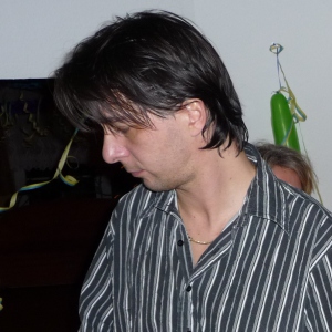 Profilbild von Jens Diatka