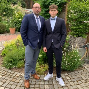 Profilbild von Jens Dicke