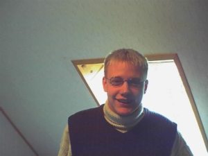 Profilbild von Jens Dickhaut
