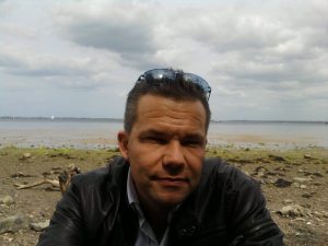 Profilbild von Jens Diederichs