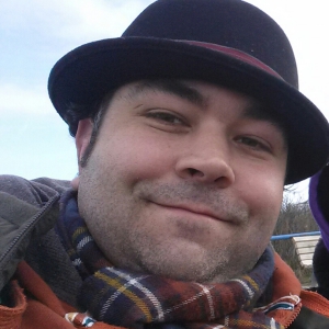 Profilbild von Jens Dietrich