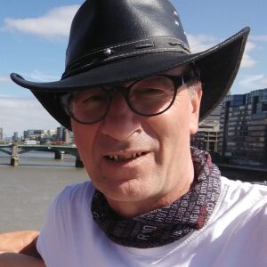 Profilbild von Jens Dietrich