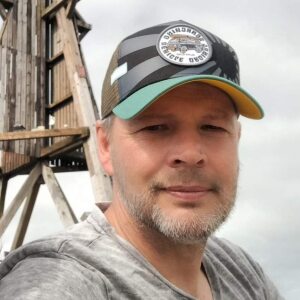 Profilbild von Jens Discher