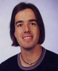 Profilbild von Jens Dittes