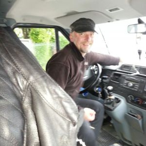 Profilbild von Jens Dittmann