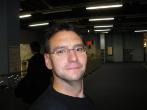 Profilbild von Jens Dittrich