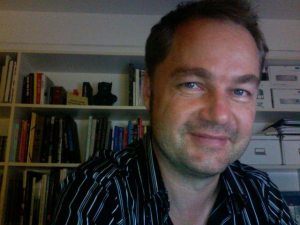 Profilbild von Jens Dobbers