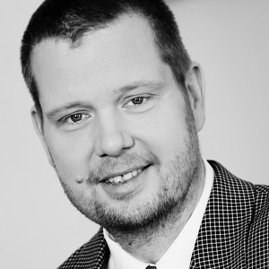 Profilbild von Jens Döhring