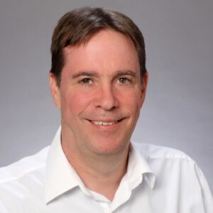 Profilbild von Jens Doerken