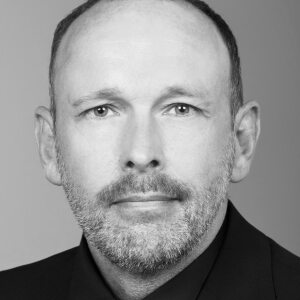 Profilbild von Jens Döscher