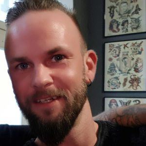 Profilbild von Jens Dollmann