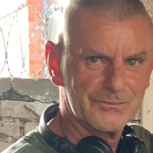 Profilbild von Jens Domschke