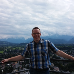 Profilbild von Jens Dosdall