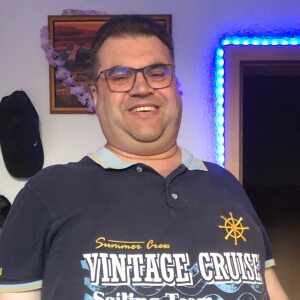 Profilbild von Jens Dose