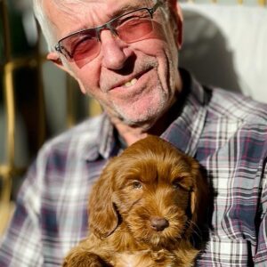 Profilbild von Jens Dr.assmuss