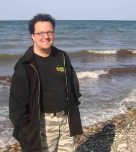 Profilbild von Jens Dräger