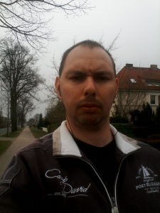 Profilbild von Jens Draheim