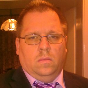 Profilbild von Jens Dreesen