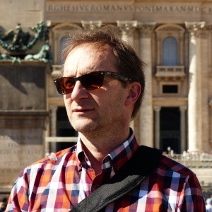 Profilbild Jens Drescher