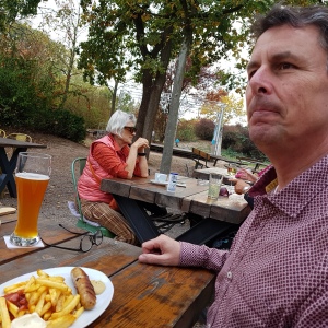 Profilbild von Jens Drewes