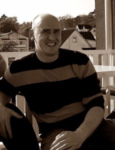 Profilbild von Jens Dütsch