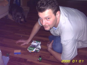 Profilbild von Jens Dute