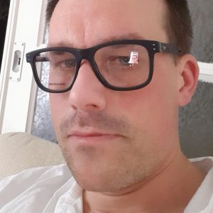 Profilbild von Jens Ebeling