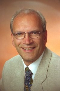 Profilbild von Jens Eberhard