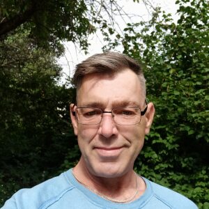 Profilbild von Jens Eck