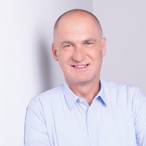 Profilbild von Jens Edelmann