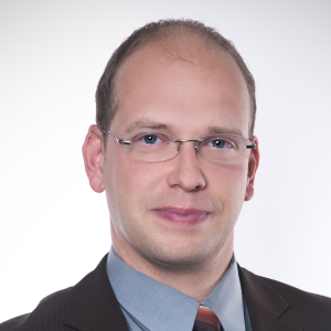 Profilbild von Jens Ehlert