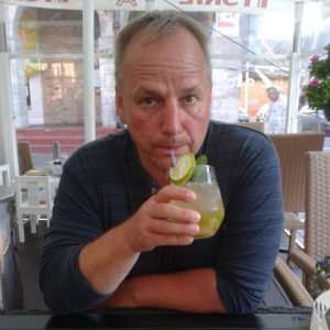 Profilbild von Jens Ehmer