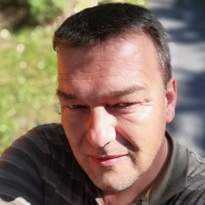 Profilbild von Jens Ehrlich