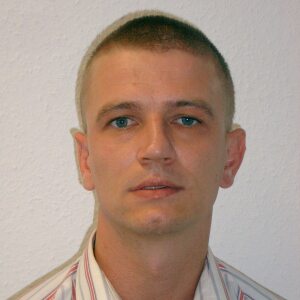 Profilbild von Jens Eichholz