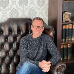 Profilbild von Jens Eichler