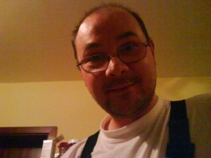 Profilbild von Jens Eichler