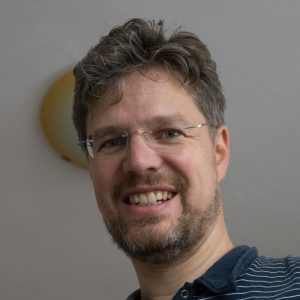 Profilbild von Jens Eisenbach