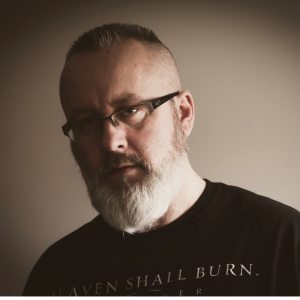 Profilbild von Jens Eisermann