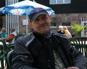 Profilbild von Jens Ellerbrock