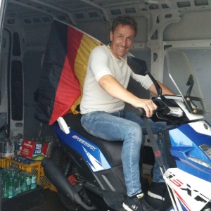 Profilbild von Jens Ellerbrock