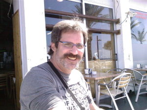 Profilbild von Jens Emmert