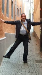 Profilbild von Jens Emmert