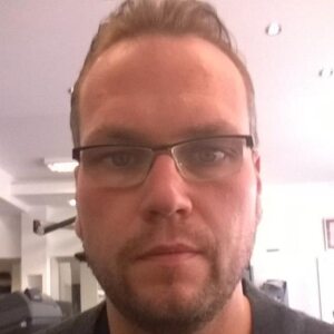 Profilbild von Jens Emrich