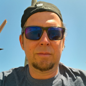 Profilbild von Jens Enders
