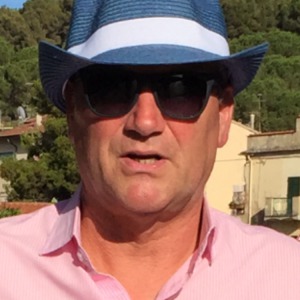 Profilbild von Jens Engert